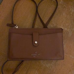 Kate Spade wallet clutch